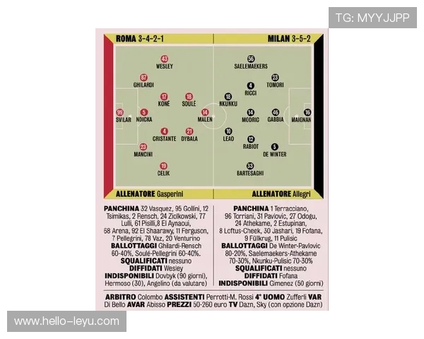 意甲联赛最新赛季精彩对决与球队排名全面解析