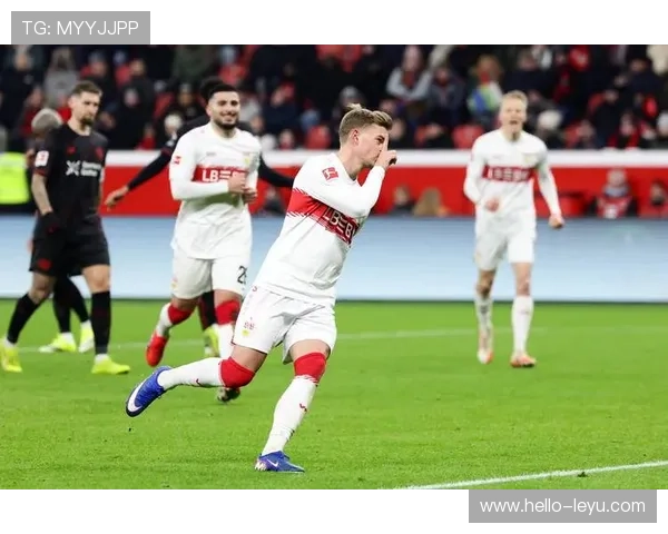 斯图加特足球俱乐部发展历程及其在德国足球中的重要地位解析