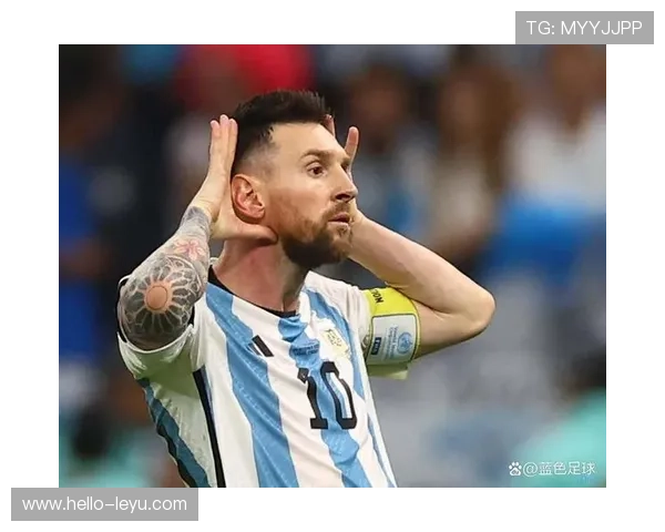 梅西联手新星引领球队逆转夺冠震撼球迷