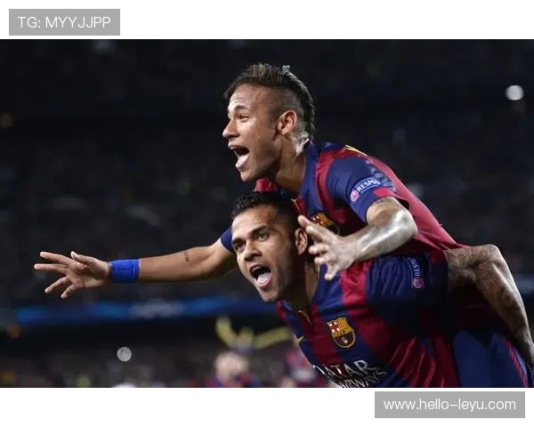 巴塞罗那俱乐部：传奇之路与未来发展战略分析