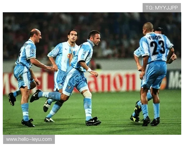 拉齐奥俱乐部辉煌历程与欧洲赛场荣耀全解析